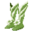 Tinker Bell and the Lost Treasure Euphorbia boots