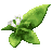 Tinker Bell and the Lost Treasure Lemon balm headband