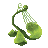 Tinker Bell and the Lost Treasure Leaf harp