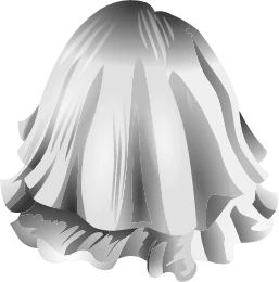 Disney Fairies Fashion Boutique Bellflower Skirt