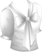 Disney Fairies Fashion Boutique Big Bow Blouse