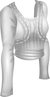Disney Fairies Fashion Boutique Bitsy Bolero Top