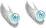 Disney Fairies Fashion Boutique Bubble Top Slippers