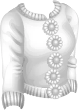 Disney Fairies Fashion Boutique Budding Cardigan