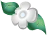 Disney Fairies Fashion Boutique Buttercup Anklet