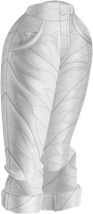 Disney Fairies Fashion Boutique Casual Crops
