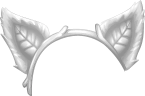 Disney Fairies Fashion Boutique Cat Ear Headband