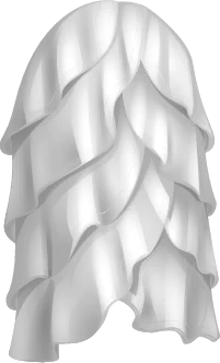 Disney Fairies Fashion Boutique Charleston Skirt