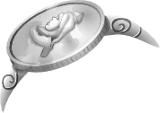 Disney Fairies Fashion Boutique Coin Headband