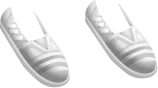 Disney Fairies Fashion Boutique Comfy Slip-Ons