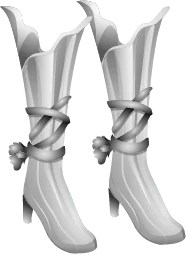 Disney Fairies Fashion Boutique Cosmos Boots