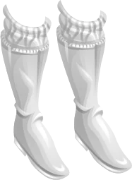 Disney Fairies Fashion Boutique Cozy Boots