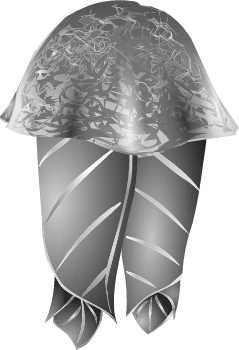 Disney Fairies Fashion Boutique Critter Comfort Skirt