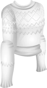 Disney Fairies Fashion Boutique Cropped Sweater