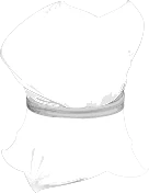 Disney Fairies Fashion Boutique Curcuma Top