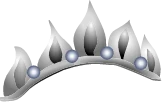 Disney Fairies Fashion Boutique Darling Fairy Crown