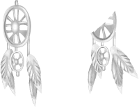 Disney Fairies Fashion Boutique Dreamcatcher Danglies