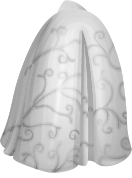 Disney Fairies Fashion Boutique Dreamy Meadow Skirt