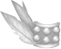 Disney Fairies Fashion Boutique Elemental Anklet