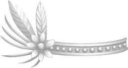 Disney Fairies Fashion Boutique Elemental Headpiece