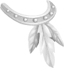 Disney Fairies Fashion Boutique Elemental Necklace