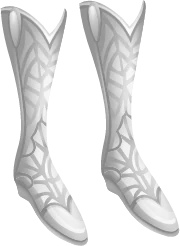 Disney Fairies Fashion Boutique Elemental Shoes