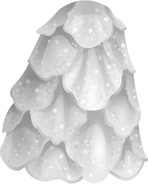 Disney Fairies Fashion Boutique Fabulous Fishy Skirt