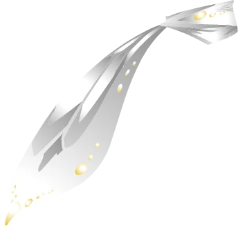 Disney Fairies Fashion Boutique Fanciful Flutter Sash