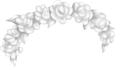 Disney Fairies Fashion Boutique Fancy Floral Headband