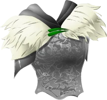 Disney Fairies Fashion Boutique Feather Fun Top