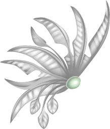 Disney Fairies Fashion Boutique Feather Headpiece