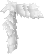 Disney Fairies Fashion Boutique Fiery Fur Sash