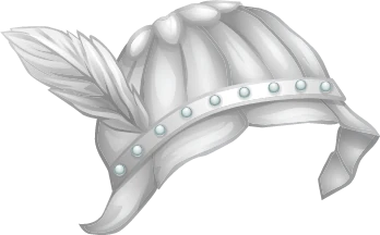 Disney Fairies Fashion Boutique Flaptastic Cloche
