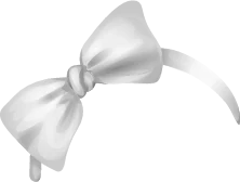 Disney Fairies Fashion Boutique Floppy Bow