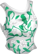 Disney Fairies Fashion Boutique Floral Tank