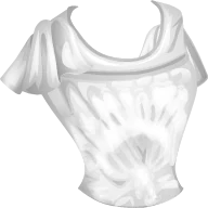 Disney Fairies Fashion Boutique Fluttery Tie-Dye Top