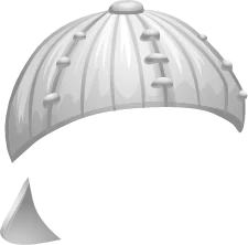 Disney Fairies Fashion Boutique Fly Backwards Cap