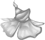 Disney Fairies Fashion Boutique Freesia Wrist Flounce