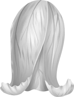 Disney Fairies Fashion Boutique Garden Party Skirt