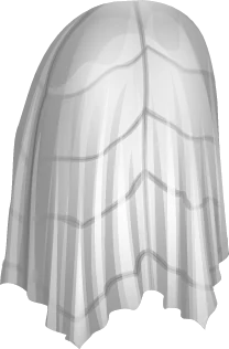 Disney Fairies Fashion Boutique Garden Skirt