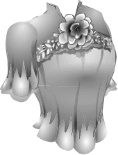 Disney Fairies Fashion Boutique Geranium Top