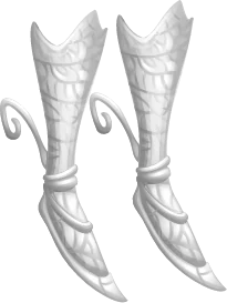Disney Fairies Fashion Boutique Glimmer Boots