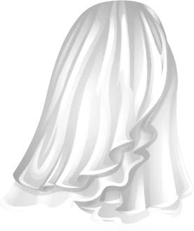 Disney Fairies Fashion Boutique Grecian Skirt