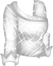Disney Fairies Fashion Boutique Ice Skater Top