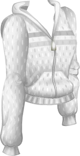 Disney Fairies Fashion Boutique Knitted Surfside Zip-Up