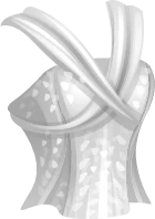 Disney Fairies Fashion Boutique Lapageria Top