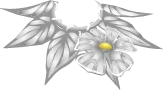 Disney Fairies Fashion Boutique Leafy Necklace