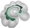Disney Fairies Fashion Boutique Little Lily Pad Barrette