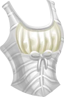 Disney Fairies Fashion Boutique Lovely Leaves Top