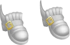 Disney Fairies Fashion Boutique Lovely Loafers